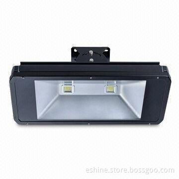 LED Flood Light, LED Outdoor Lighting COB 48W